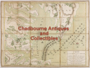 Chadbourne Antiques & Collectibles