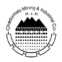 Chadormalu Mining & Industrial