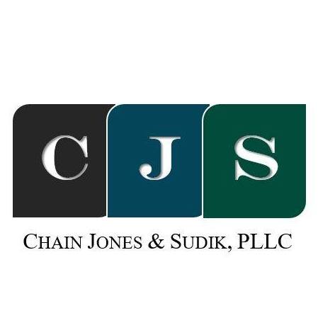 Chain Jones & Sudik