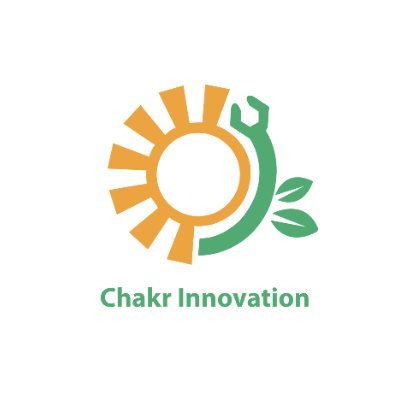 Chakr Innovation