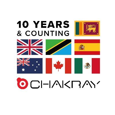 Chakray Consulting