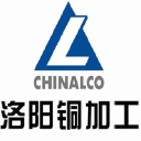 Chinalco Luoyang Copper Processing