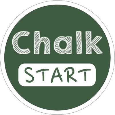 Chalkstart