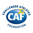 Challenged Athletes Foundation