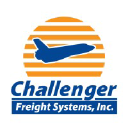 CHALLENGER FREIGHT SYSTEMS