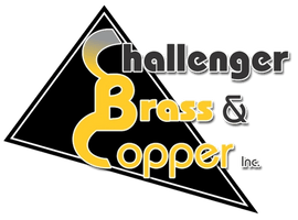 Challenger Brass & Copper