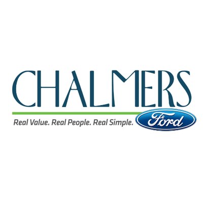 Don Chalmers Ford