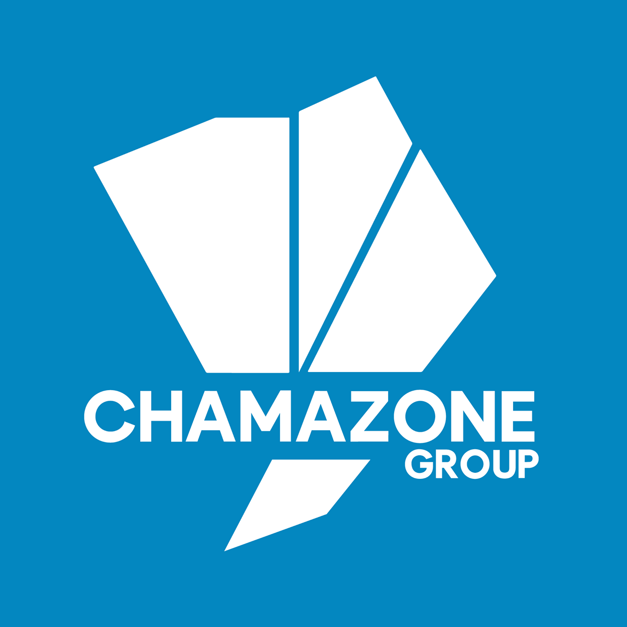 Chamazone Group