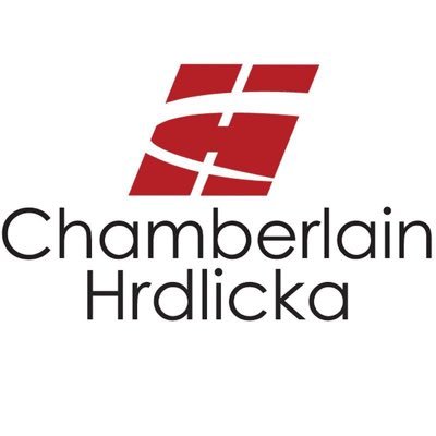 Chamberlain Hrdlicka Attorneys at Law