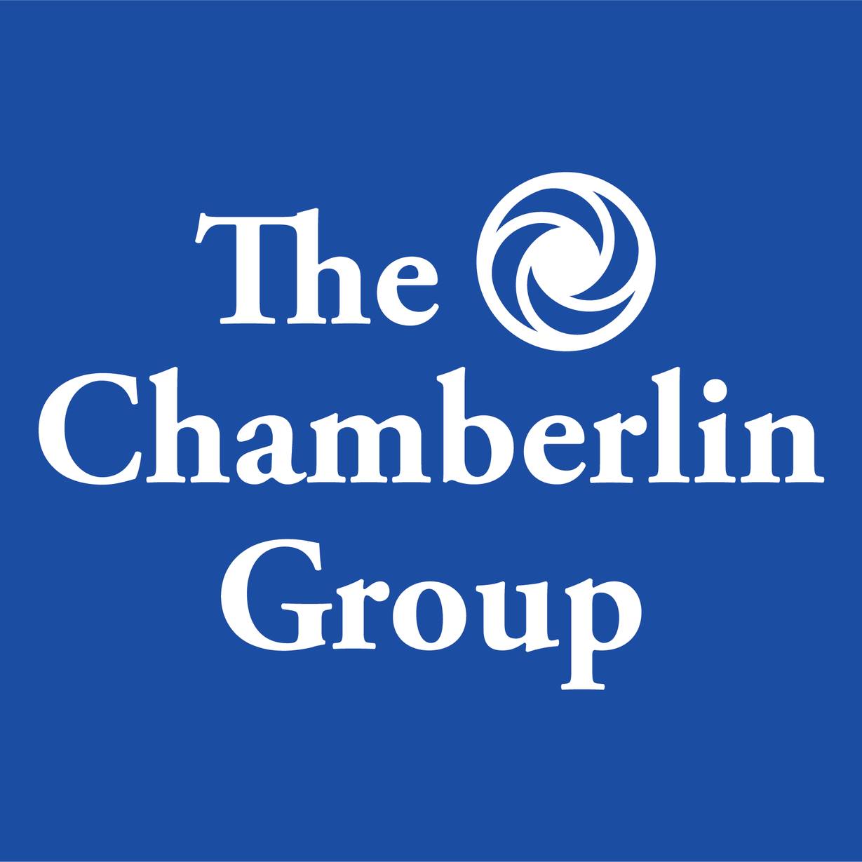 The Chamberlin Group