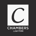 Chambers Law Firm