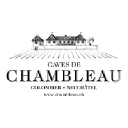 Domaine de Chambleau