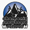 Chamonix Snowboard School