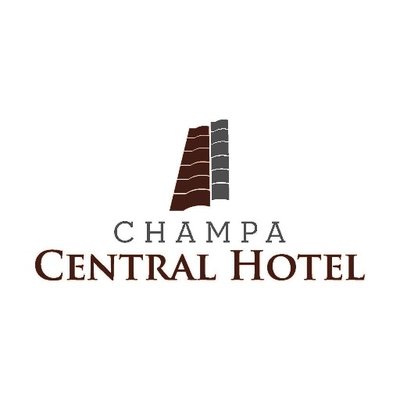 Champa Central Hotel