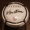 Champagne Fleury