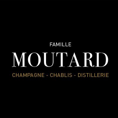 Champagne Moutard