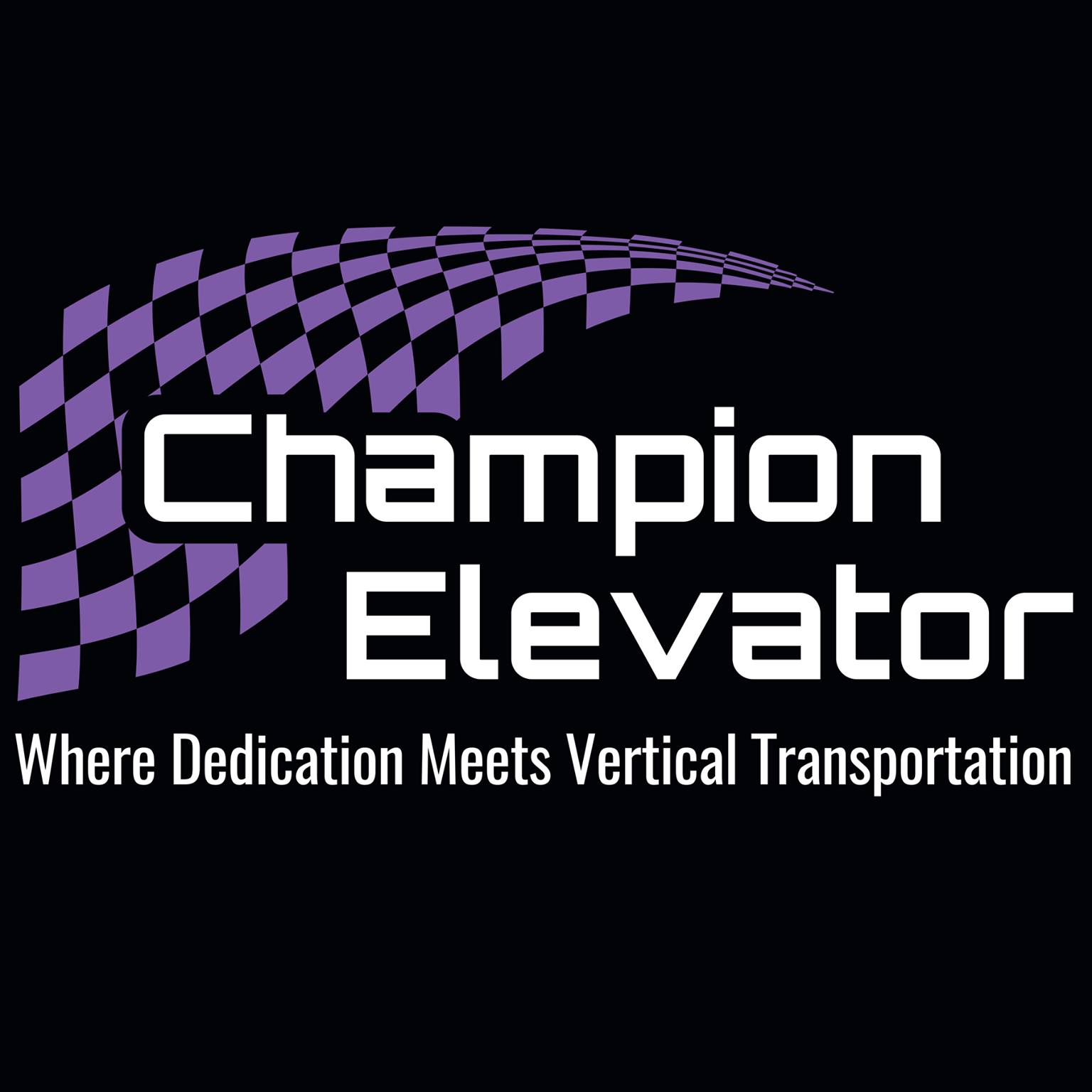 Champion Elevator