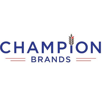 Champion Brands