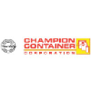 Champion Container