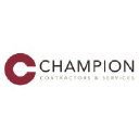 Champion Contractors & Services