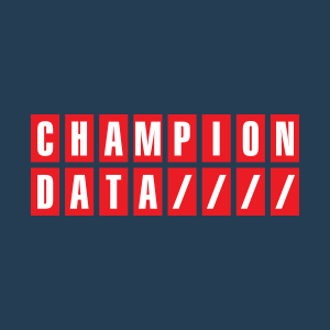 Champion Data