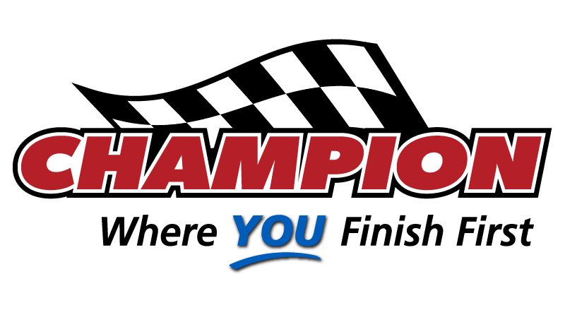 Champion Auto Group