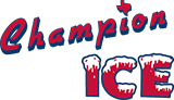 Champion Ice