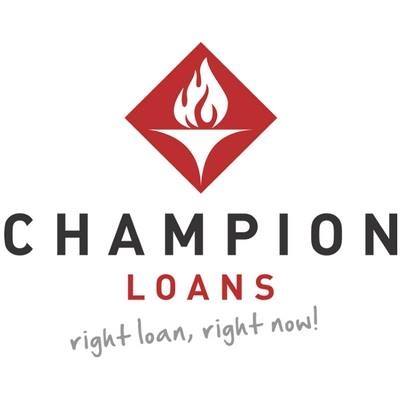 Champion Loans