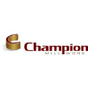 Champion Millwork