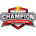 Champion Pest & Termite Control