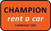 Champion Rentals