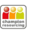 Champion Resourcing