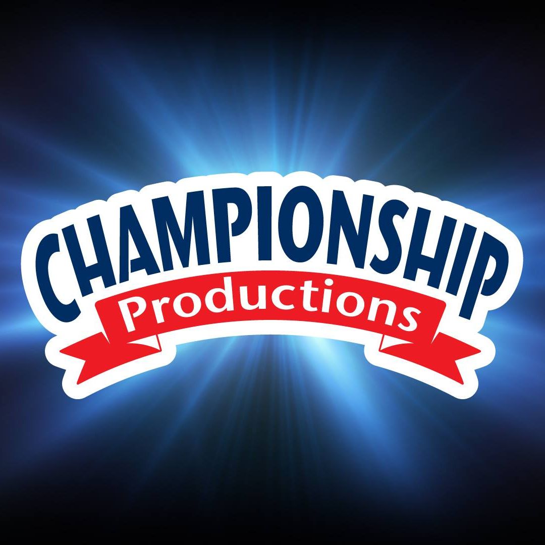 Championship Productions