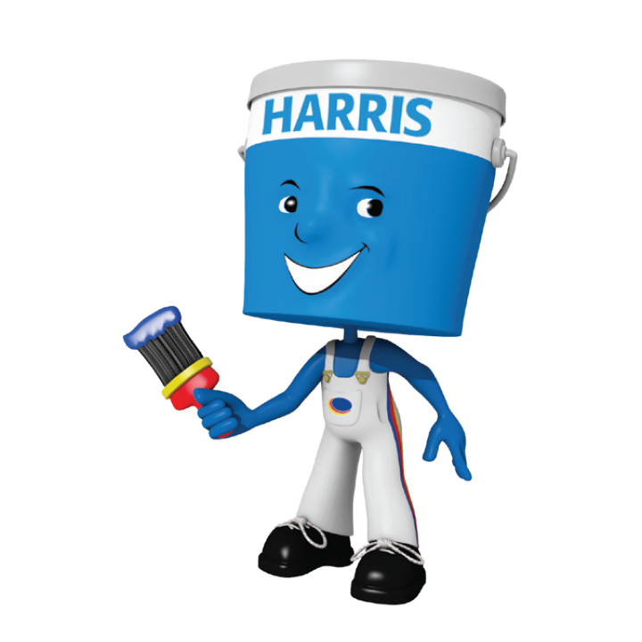 Harris Paints