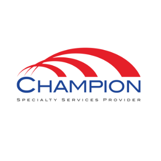 Champion Painting Specialty Services Corp.