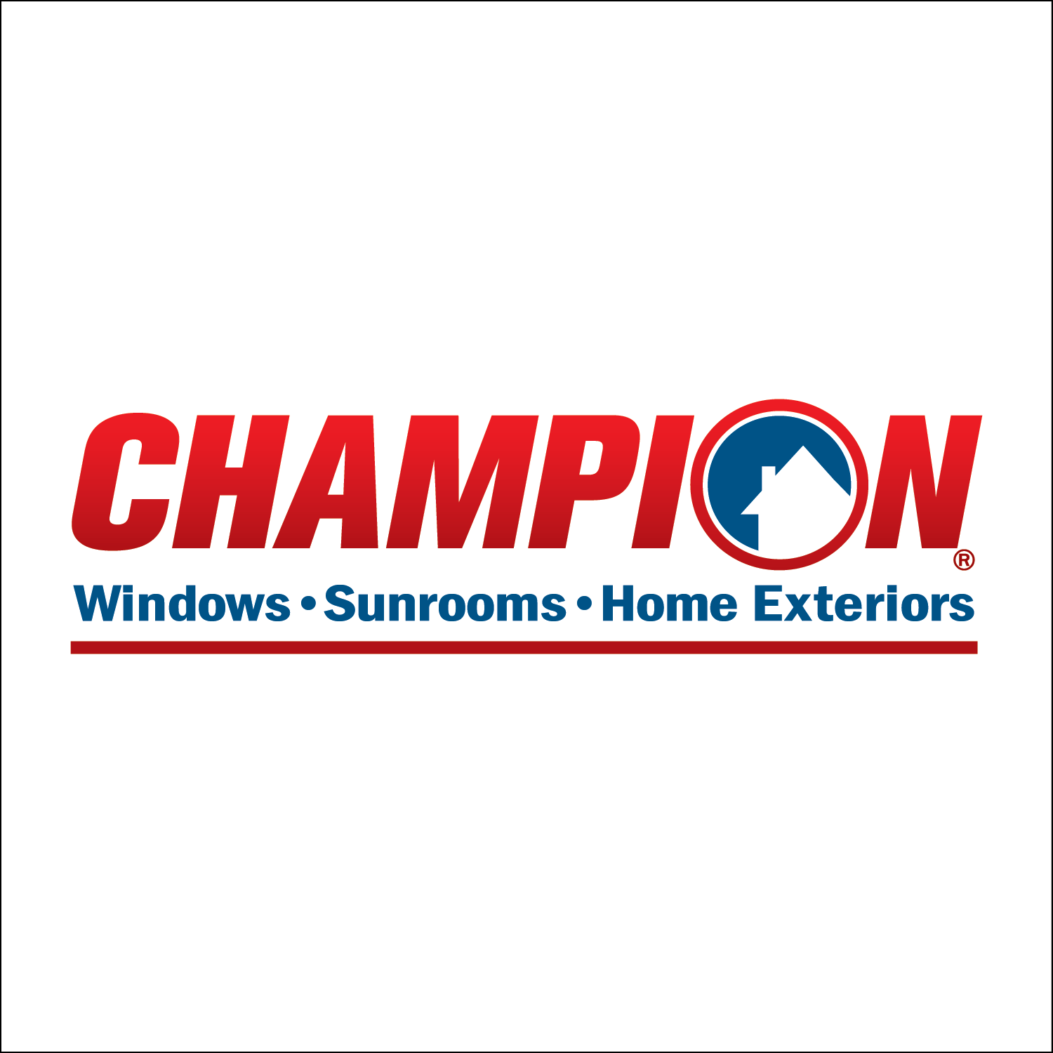 Champion Windows & Home Exteriors