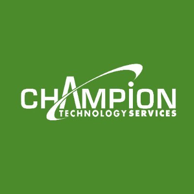 Champion Technology Services