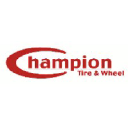 Champion Tire & Wheel Inc