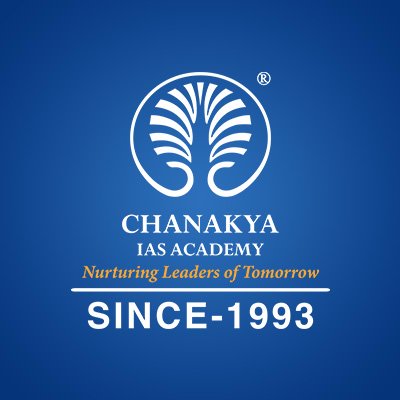 Chanakya IAS Academy