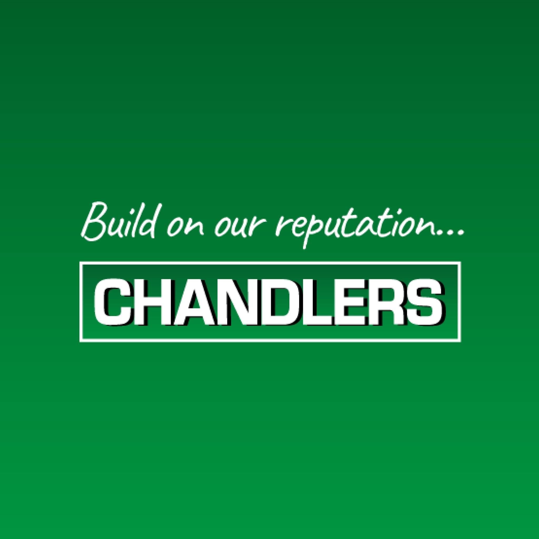 Chandlers Building Supplies