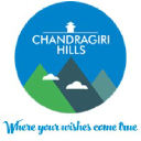 Chandragiri Hills