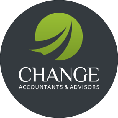 Change Accountants & Advisors