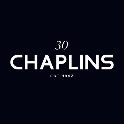 Chaplins