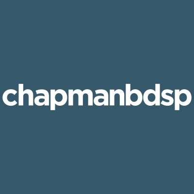 ChapmanBDSP