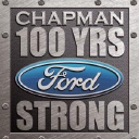 Bob Chapman Ford