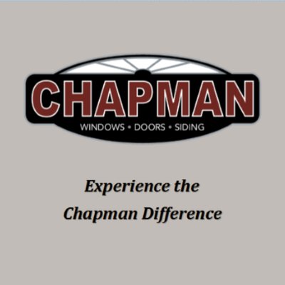 Chapman Windows Doors