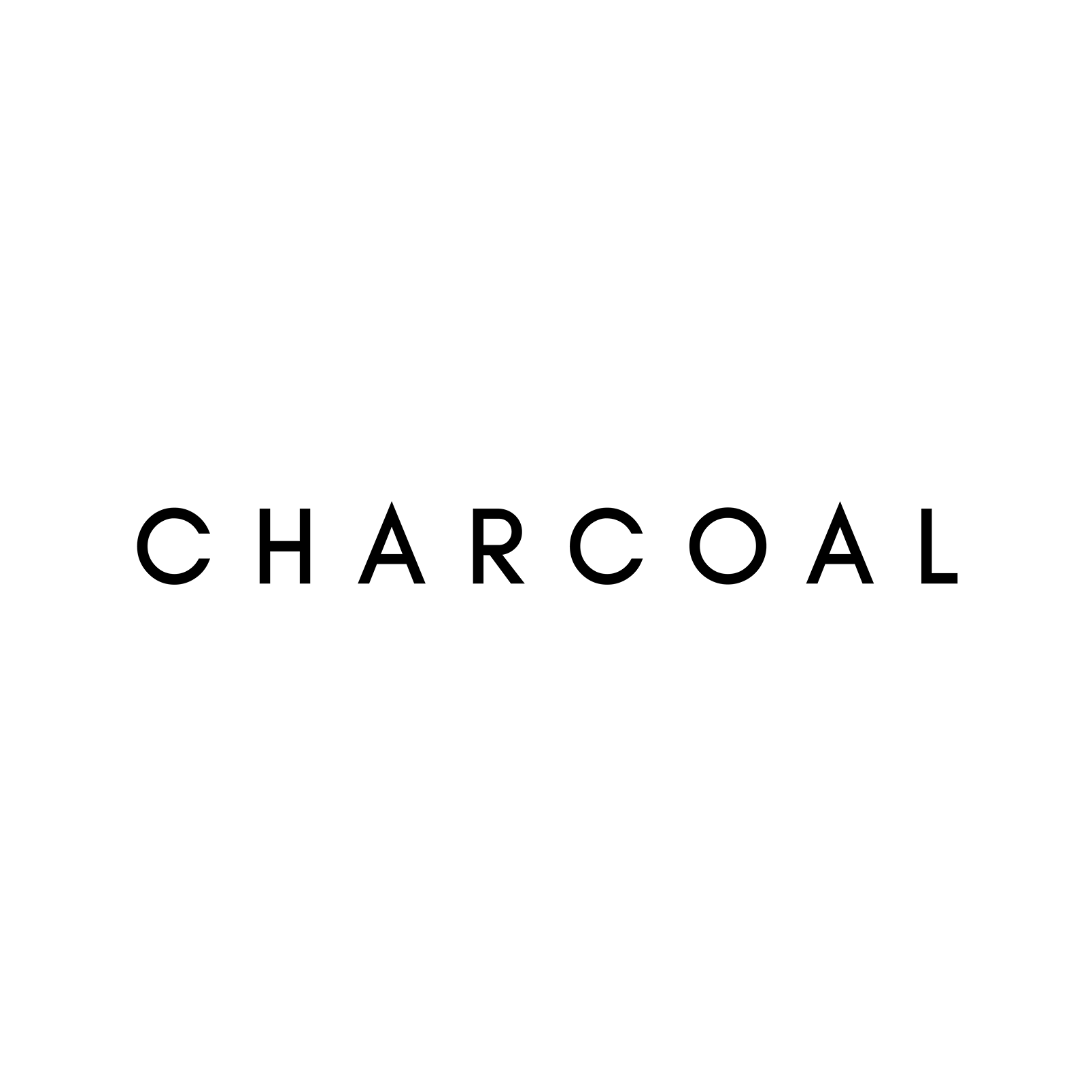 Charcoal Clothing