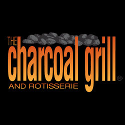 Charcoal Grill