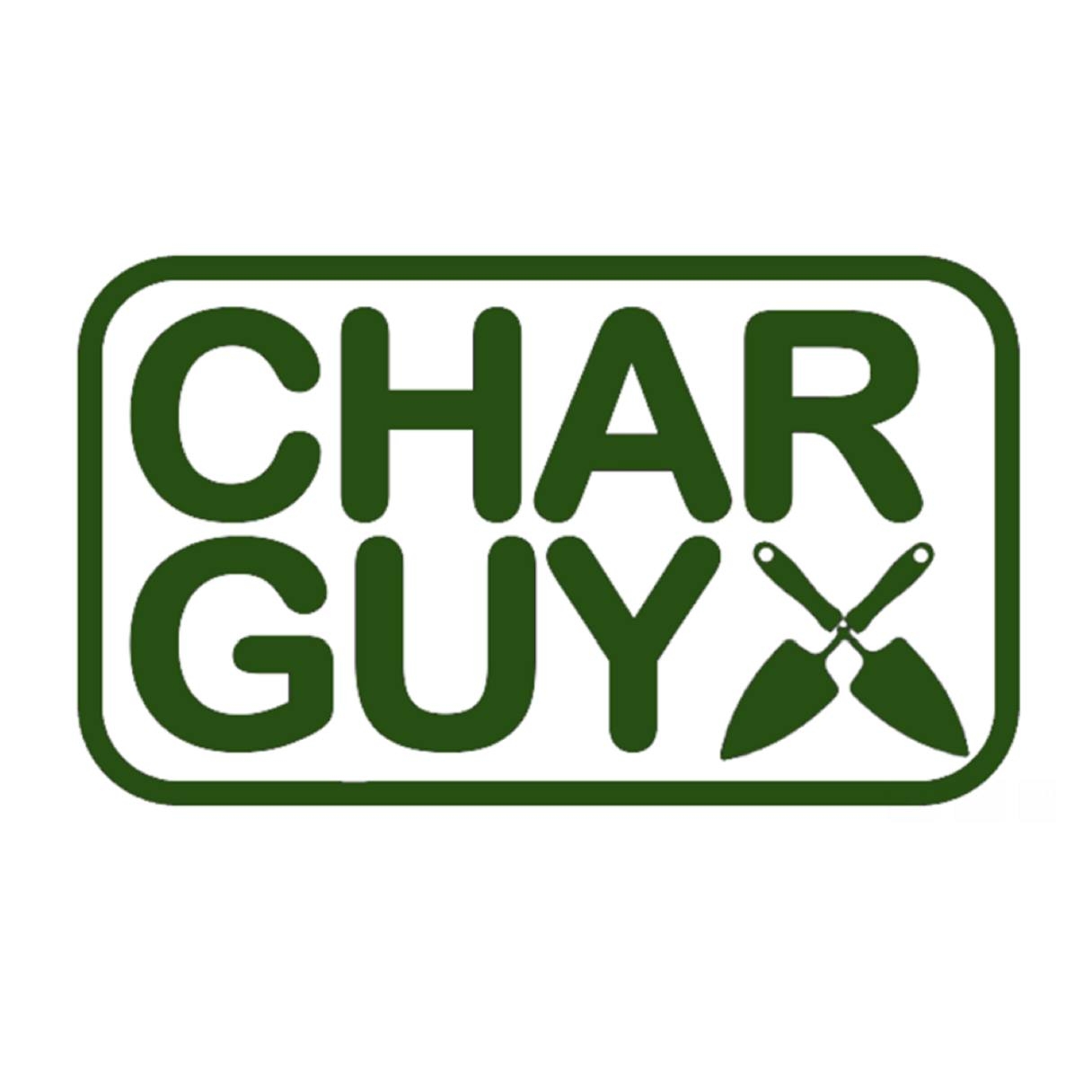 CharGuy Gear