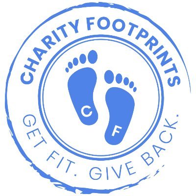 CHARITY FOOTPRINTS